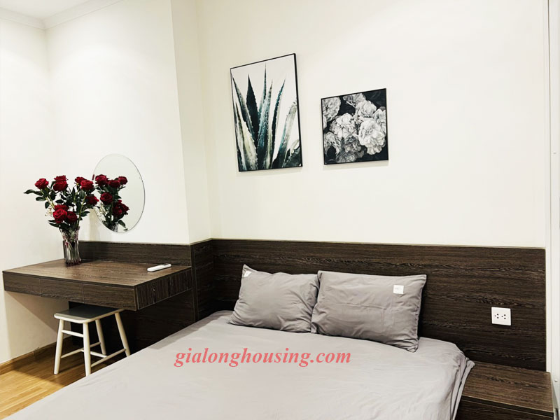 Apartment for rent in Park Hills, Times City Hanoi 10