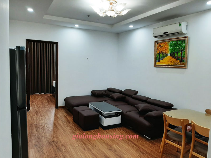 One bedroom apartment for rent in T8 building, Times City 1