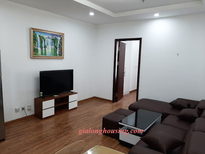 One bedroom apartment for rent in T8 building, Times City 3