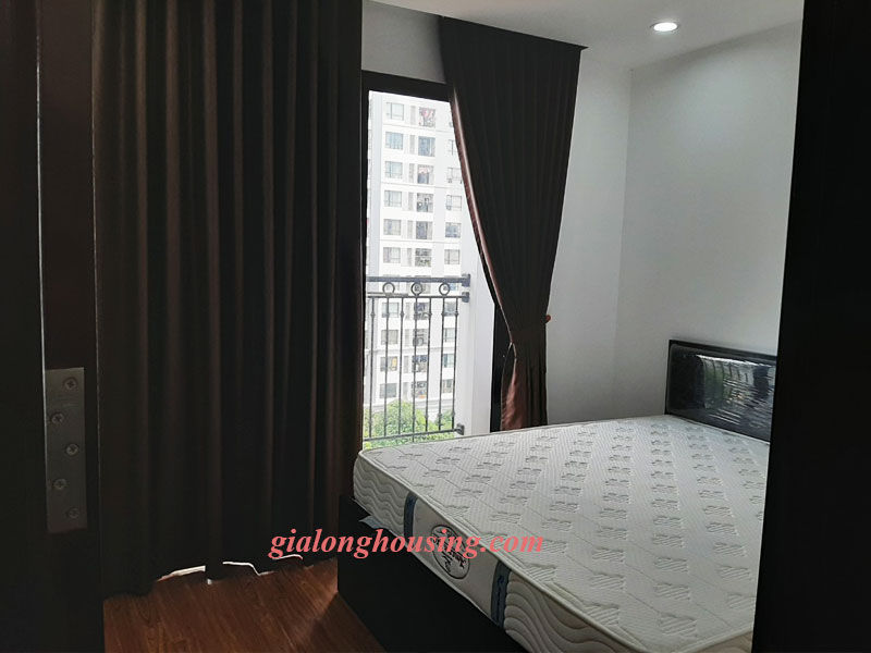 One bedroom apartment for rent in T8 building, Times City 5