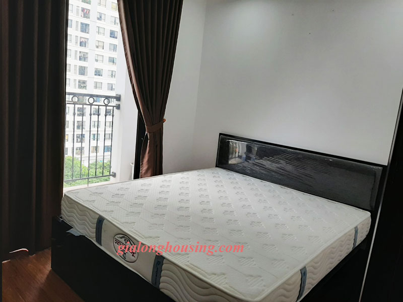 One bedroom apartment for rent in T8 building, Times City 6