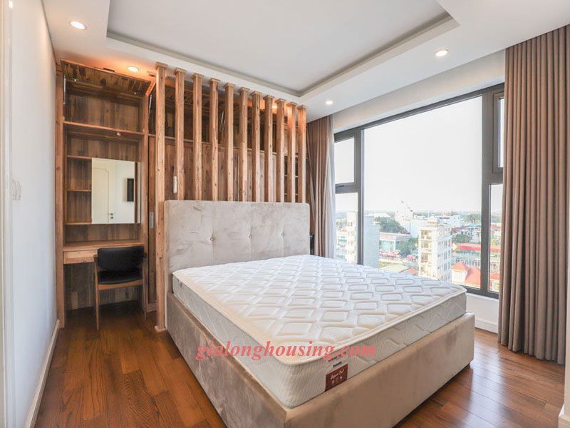 3 bedroom apartment in D’.leroi Solei for rent, Tay Ho district 13