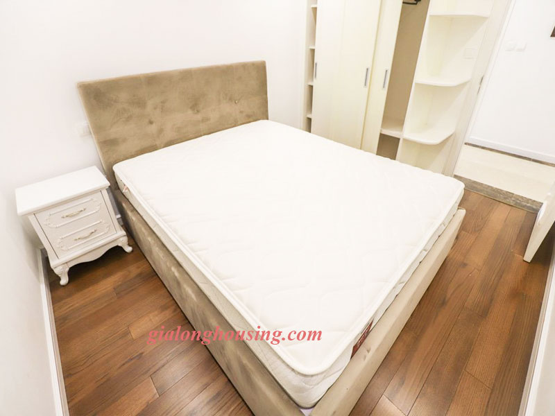 3 bedroom apartment in D’.leroi Solei for rent, Tay Ho district 15