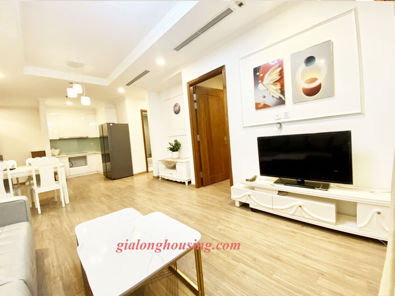 Apartment for rent in Park Hills, Times City 2 bedroom 2