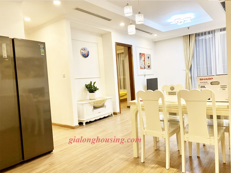 Apartment for rent in Park Hills, Times City 2 bedroom 4
