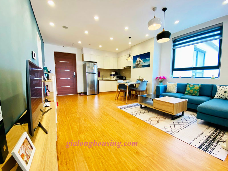 Apartment for rent in Hong Kong Tower, 01 bedroom 3