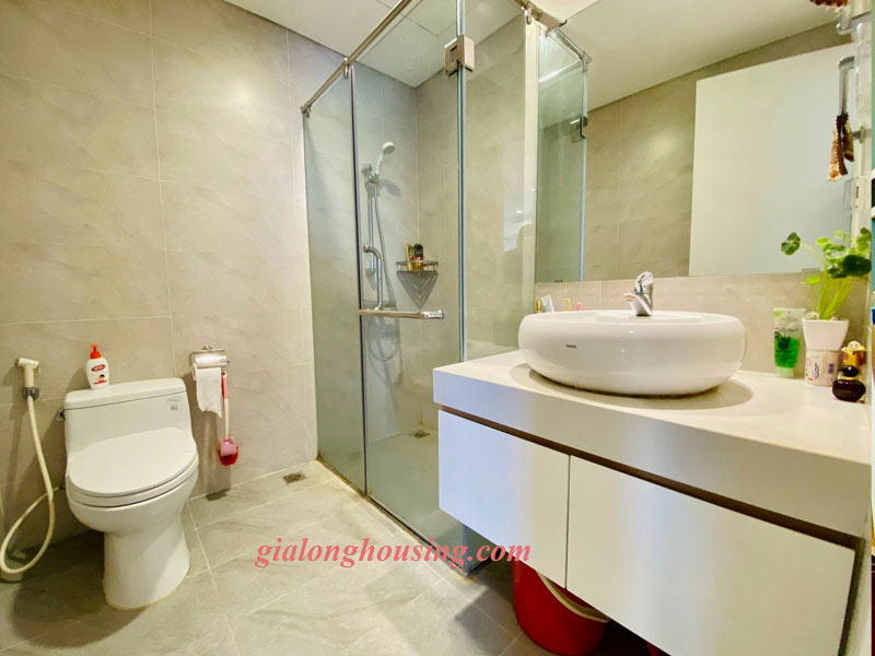 Apartment for rent in Hong Kong Tower, 01 bedroom 6