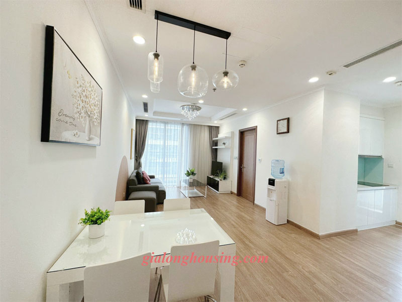 Two bedroom apartment for rent in Park Hill, Times City 1