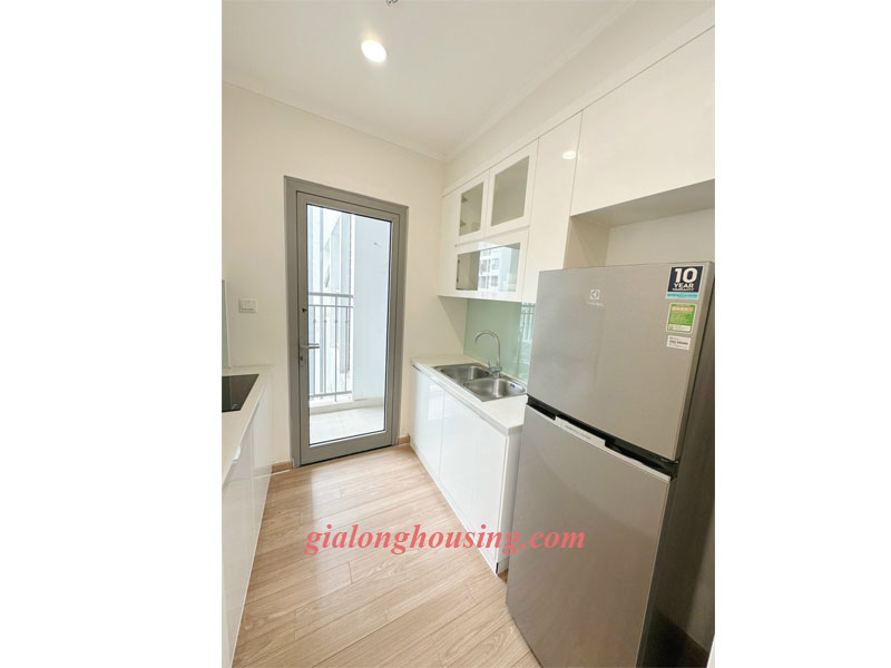 Two bedroom apartment for rent in Park Hill, Times City 5