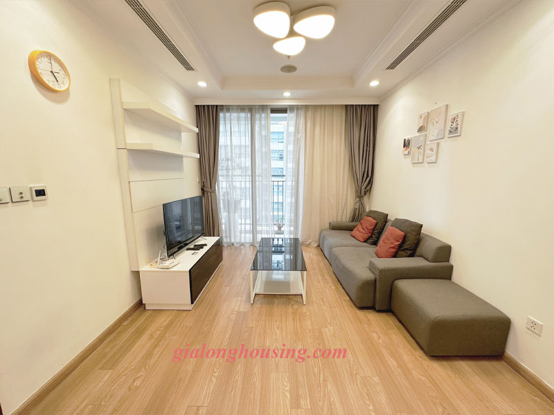 03 bedroom apartment for rent in Park Hills, Times City 2