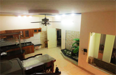 5 bedrooms house for rent in ba Dinh district