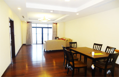 Apartment for lease in Royal City,Thanh Xuan district