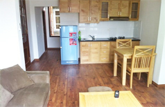Apartment for rent in Thuy Khue, Tay Ho district 