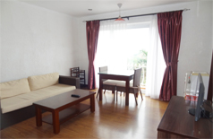 Apartment for rent in Xuan Dieu street, Tay Ho 