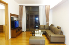 Apartment in Indochina Plaza Hanoi for rent 