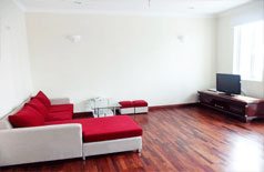 Beautiful serviced apartment for rent in Ha Hoi, Hoan Kiem 