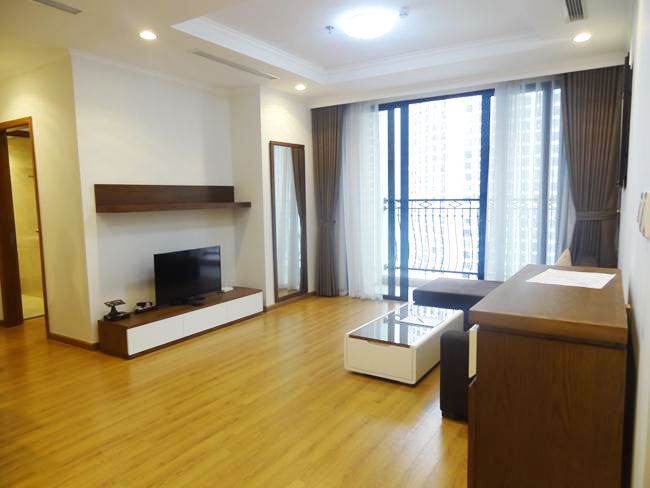 Brand new 3 bedroom apartment in R6 Royal City 