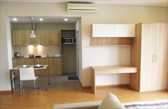 Brand new apartment for rent in city center,Hoan Kiem district