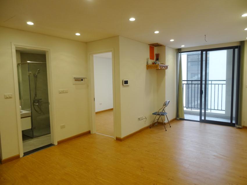Brand new  apartment for rent near Russian Embassy at Hong Kong Tower 