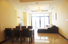 Brand new apartment in Royal City for rent 