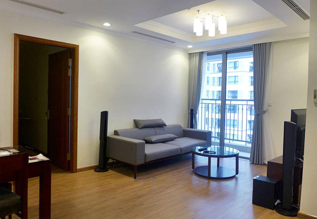 Brand new high floor apartment in Park Hill for rent 