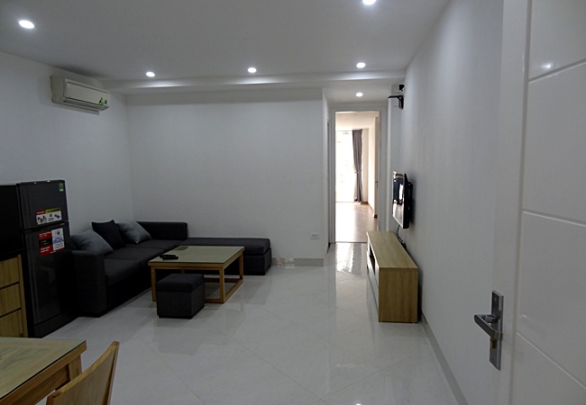Brand new lake view serviced apartment for rent 