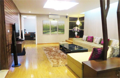 Cần bán gấp căn hộ tại tòa nhà E5, khu đô thị Nam Thăng Long 