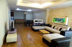 Căn hộ tại E5 Ciputra cho thuê