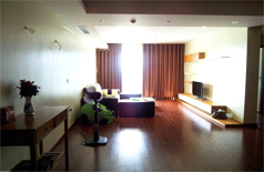 Cho thuê căn hộ cao cấp 2 phòng ngủ ở chung cư Mandarin Garden