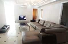 Ciputra apartment,E4 buidling ,3 bedrooms fully furnished