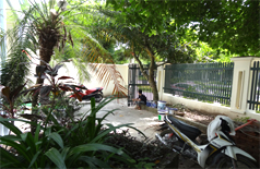 Ciputra Hanoi,5 bedroom villa for rent