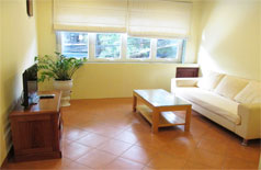 Comfortable apartment in Nguyen Huy Tu, near Pasteur garden 