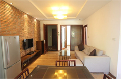 Cozy and nice apartment for rent in Dang Thai Mai street  