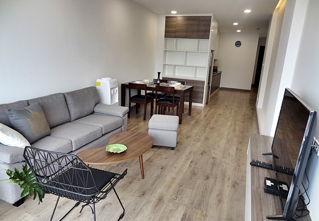 Cozy apartment for Rent - Walking distance to the Westlake Hanoi