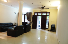 Good villa for rent in Ciputra Hanoi,Fully furnsihed