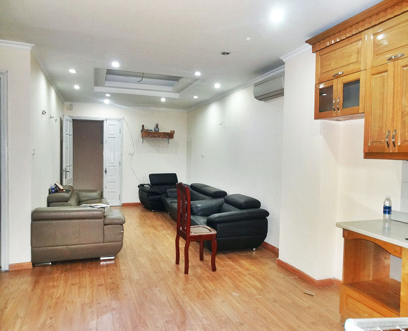 HOT PRMOTION: 2 bedroom apartment in CT13B, just $450
