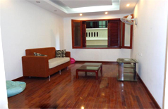 House for rent in Cat Linh, Ba Dinh district 