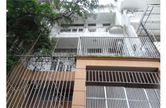 House for rent in Kim Ma street,4 bedrooms