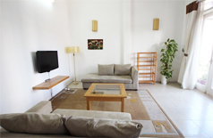 Kim Ma apartment for rent 