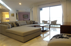 Lake view apartment for rent in Golden West lake,nice furnished