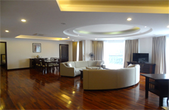 Luxury apartment in Elegant Suites Westlake for rent