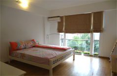 New serviced apartment in Lang ha Street,Hanoi for rent