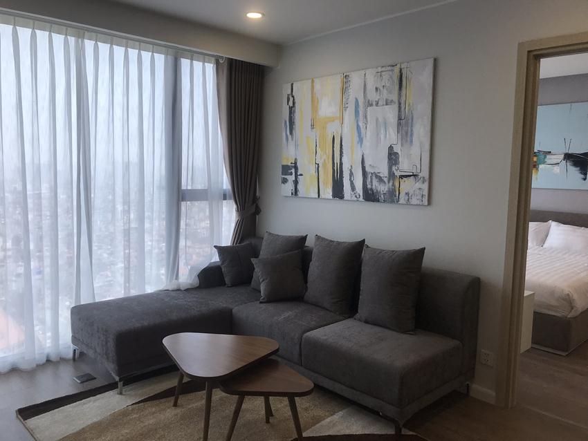 Nice apartment for rent in Artemis Le Trong Tan, $800