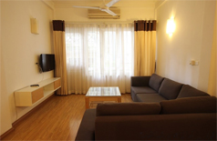 Nice apartment for rent in Trieu Viet Vuong street,01 bedroom