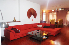 Nice apartment for rent in Doi Nhan street,Ba Dinh district