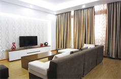 Nice furnished apartment for rent in Kim Ma street,Ba Dinh district 
