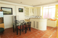 Nice house for rent in Ba Dinh district 