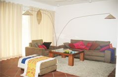 Nice serviced apartment with balcony and swimming pool 