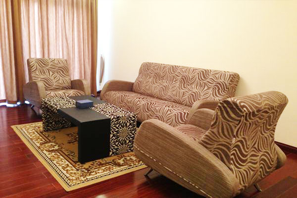 R1 Royal City apartment for rent, 2 bedrooms 