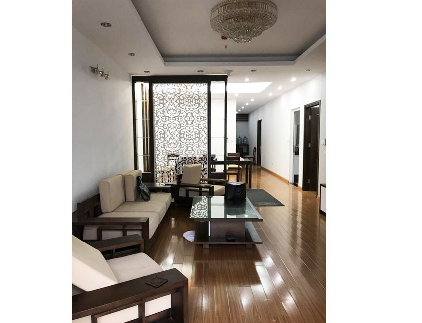 R5 apartment for rent, Royal City urban area 
